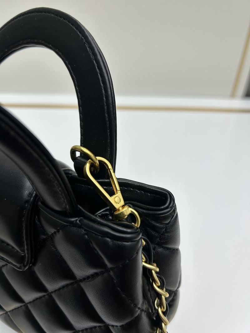 Chanel Top Handle Bags